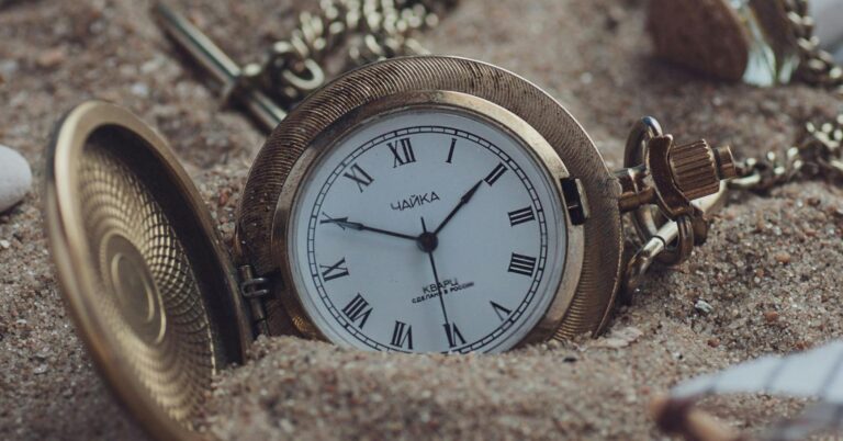Time20trave20 20Valeriia20Harbuz Pexellx