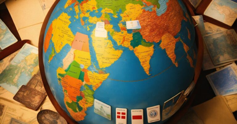 Earth20Globe20and20Passports Description20An20earth20gl.jpeg