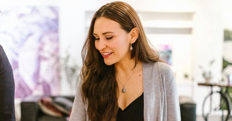 Redefining Success on Your Own Terms Women Rising Megan Dalla Camina
