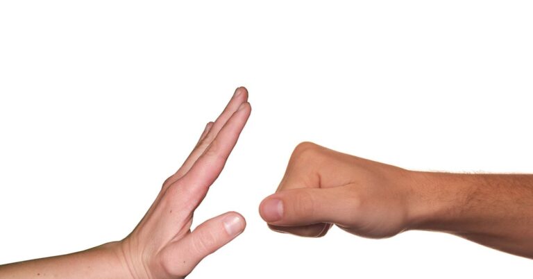 conflict