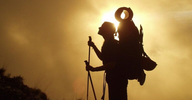 trekking 245311 1280