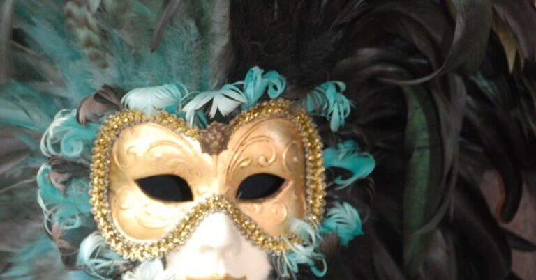 MaskOfVenice
