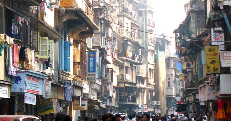 Mumbai
