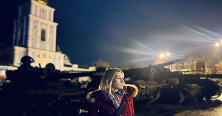 Harvard graduate aims to transform mental health in Ukraine AB9F2F65 6883 4BAE B8F0 1F456F346B65.JPG