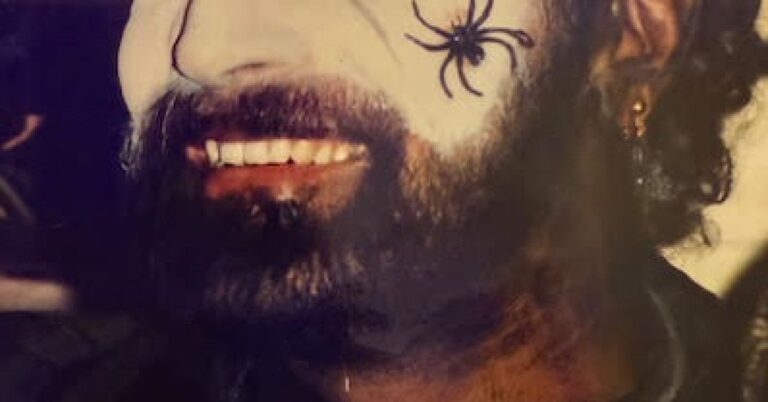 Why we love being scary and the music that makes it fun Halloween20Make20Up